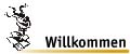 Willkommen